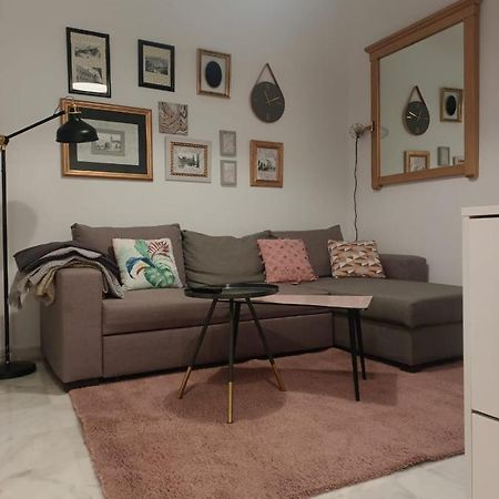 Duplex En El Centro De Sevilla Екстер'єр фото