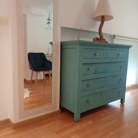 Duplex En El Centro De Sevilla Екстер'єр фото