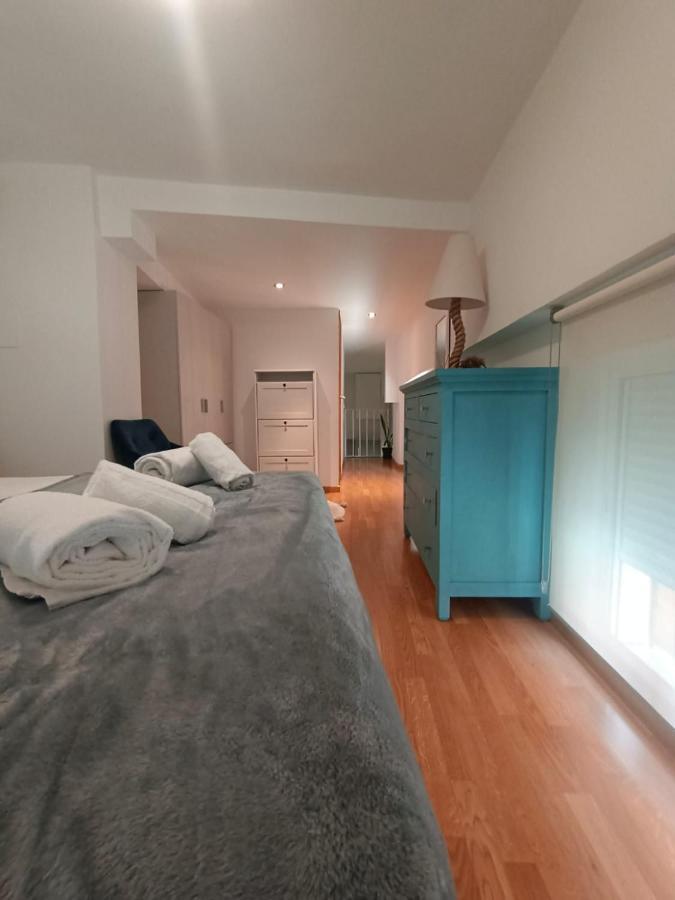 Duplex En El Centro De Sevilla Екстер'єр фото