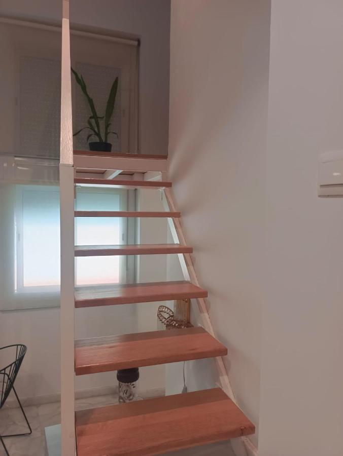 Duplex En El Centro De Sevilla Екстер'єр фото