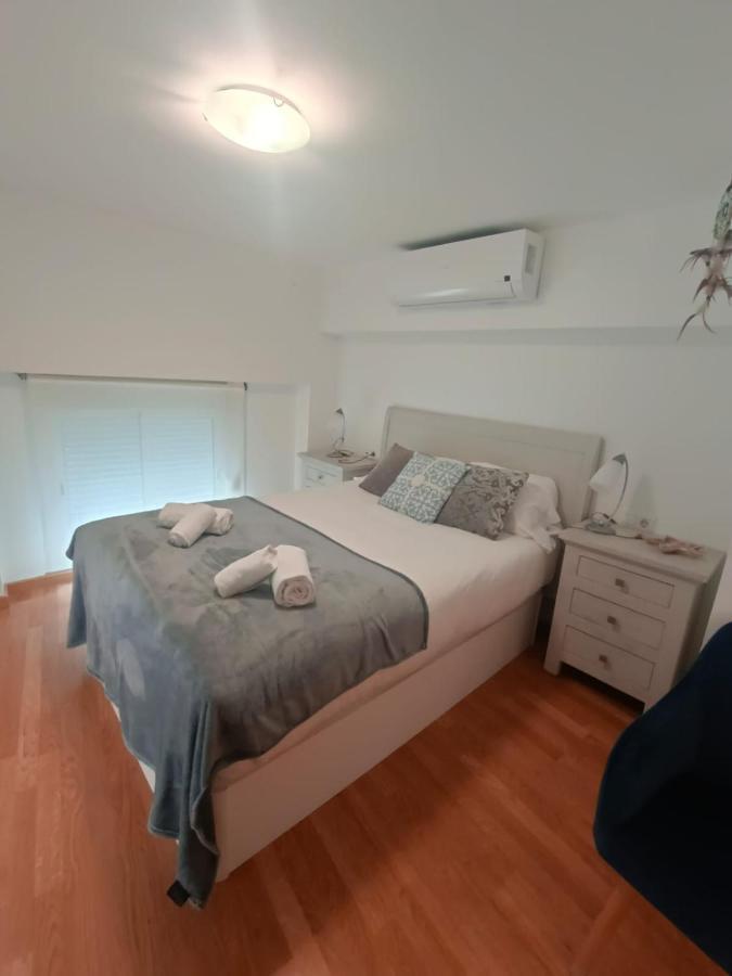 Duplex En El Centro De Sevilla Екстер'єр фото