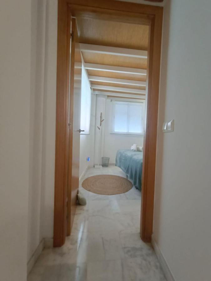 Duplex En El Centro De Sevilla Екстер'єр фото