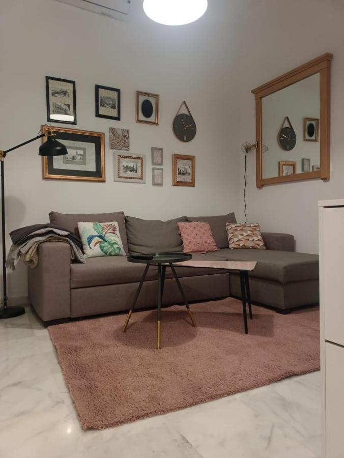 Duplex En El Centro De Sevilla Екстер'єр фото