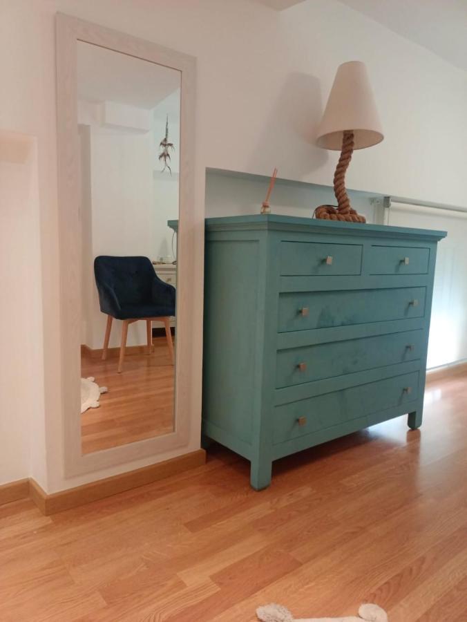 Duplex En El Centro De Sevilla Екстер'єр фото